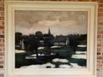 Lucien van den DRIESSCHE, Antiek en Kunst, Ophalen