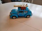 Lego Creator Expert 10252 Volkswagen Beetle, Kinderen en Baby's, Speelgoed | Duplo en Lego, Complete set, Ophalen of Verzenden
