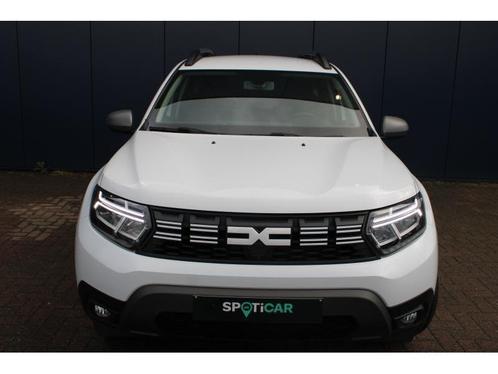 Dacia Duster II Journey, Auto's, Dacia, Duster, Airbags, Airconditioning, Bluetooth, Centrale vergrendeling, Climate control, Cruise Control