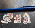 Lot gadgets Asterix en Obelix Olympische Spelen 2007, Ophalen of Verzenden, Asterix en Obelix, Gebruikt, Gebruiksvoorwerp