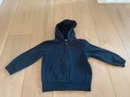 Vest c&a maat 116, Kinderen en Baby's, Kinderkleding | Maat 116, C&A, Trui of Vest, Ophalen of Verzenden, Zo goed als nieuw