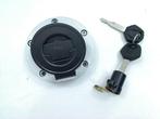 TANKDOP Yamaha MT 07 2016-2017 (MT07 MT-07 FZ-07), Motoren, Gebruikt