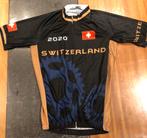 Maillot cyclisme Suisse 2020 fermeture intégrale medi, Vélos & Vélomoteurs, Accessoires vélo | Vêtements de cyclisme, Switzerland