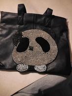 Pour femme sac  Panda, Bijoux, Sacs & Beauté, Sacs | Sacs Femme, Enlèvement ou Envoi, Neuf, Noir, Sac de soirée