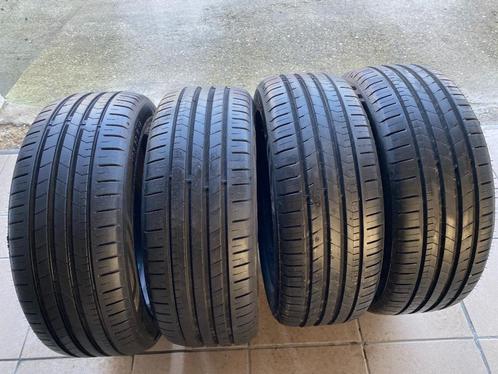 4 nieuwe zomerbanden te koop., Auto-onderdelen, Banden en Velgen, Band(en), Zomerbanden, 16 inch, 195 mm, Personenwagen, Nieuw