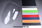 Windscherm KAWASAKI ZX6R / 636 2000 - 2002, Ophalen of Verzenden, Nieuw