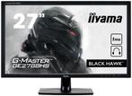 Iiyama G-Master GE2788HS Zwart, Iiyama prolite, Gaming, 101 t/m 150 Hz, Gebruikt