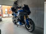 BMW F900 XR, 2 cilinders, 900 cc, Particulier, Meer dan 35 kW