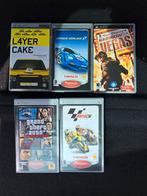 5 jeux complet et en super état. Rendez-vous possible sur Br, Consoles de jeu & Jeux vidéo, Enlèvement ou Envoi, Comme neuf