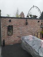 gevelsteen, Doe-het-zelf en Bouw, Metselstenen, Ophalen, Nieuw, Bakstenen