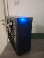 Budget pc i5-2500k - 8 gb ram - gt 9600, Computers en Software, Ophalen of Verzenden, Zo goed als nieuw, 8 GB, HDD