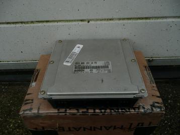 Mercedes-Benz W202 CDI Motorcomputer A0001531479 ECU  beschikbaar voor biedingen