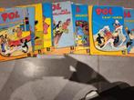 Vintage strips Pol, Boeken, Meerdere stripboeken, Ophalen, Gelezen