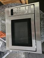 Neff ingebouwde magnetron, Elektronische apparatuur, Microgolfovens, Verzenden, Gebruikt, Microgolfoven