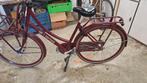 Damesfiets Cortina, Fietsen en Brommers, Fietsen | Dames | Damesfietsen, Ophalen, Gebruikt, Overige merken, Versnellingen