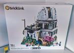 Lego 910027 Bricklink Mountain View Observatory (zeldzaam), Ophalen of Verzenden, Nieuw, Complete set, Lego