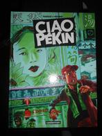 Ciao Pékin eo, Boeken, Ophalen of Verzenden