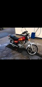 125cc motorfiets voor modificatie, Motoren, Ophalen