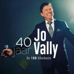 40 jaar Jo Vally - De 100 allerbeste, Levenslied of Smartlap, Verzenden