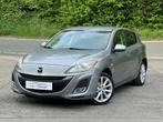 Mazda 3 1.6 Essence 12/2010 EURO 5 GARANTIE 12..., Auto's, Mazda, Voorwielaandrijving, Euro 5, Bedrijf, Cruise Control