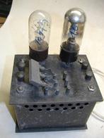 Chargeur de batterie pour radio ancienne, Collections, Enlèvement, Utilisé