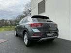 Volkswagen T-Roc 1.5TSI LIFE 150PK DSG - NIEUW -, Argent ou Gris, Achat, Entreprise, 5 portes