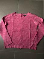 Roze trui lola & liza xl, Lola & Liza, Maat 46/48 (XL) of groter, Ophalen of Verzenden, Zo goed als nieuw