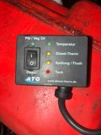 ATG Tweetanksysteem voor dieselmotor op oliën te laten, Auto-onderdelen, Ophalen, Gebruikt, Universele onderdelen