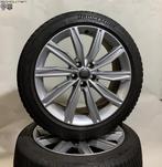 19" Audi A6 245/45 R19 Bridgestone Winterset, Auto-onderdelen, Banden en Velgen, 19 inch, Banden en Velgen, Personenwagen, Gebruikt