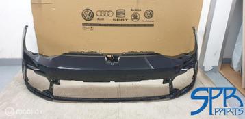  GOLF 8 VIII GTD GTI R-LINE Voorbumper LC9X 5H0807221G  beschikbaar voor biedingen