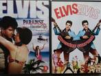 Elvis, 2 films / DVD, Ophalen of Verzenden