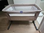 Chicco Next2Me Co-sleeper crib (incl. Jollein sheet), Enfants & Bébés, Berceaux & Lits, Enlèvement