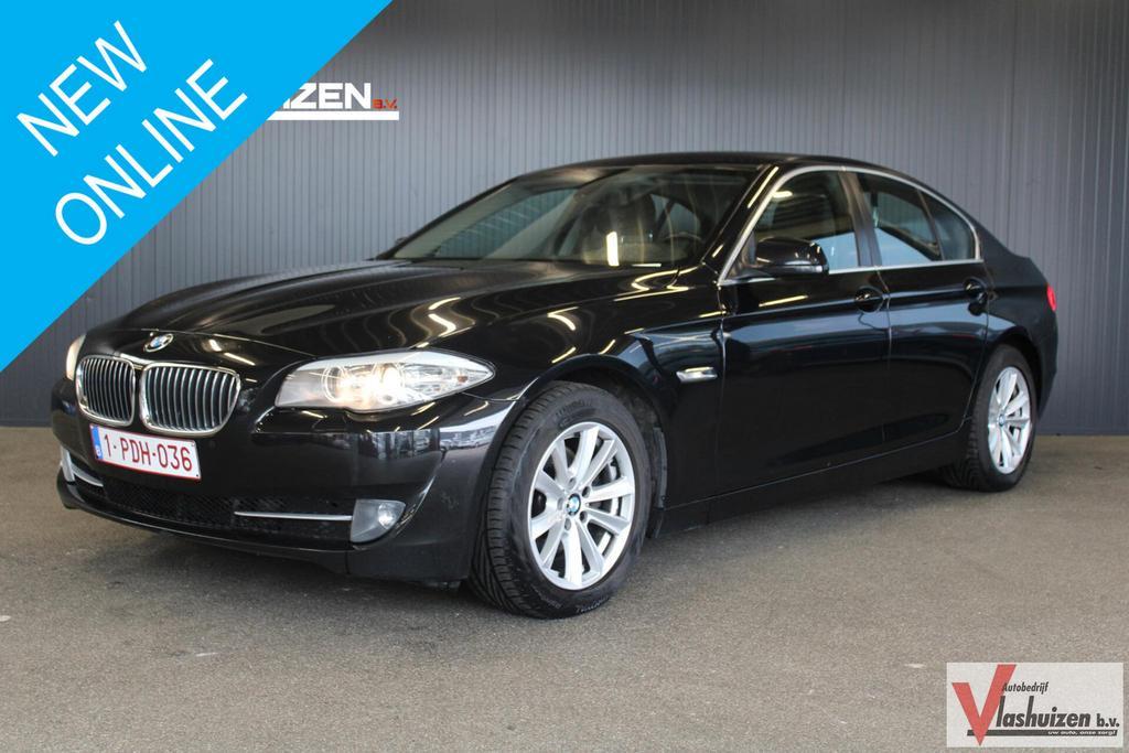 BMW 520 5-serie 520d Executive | Climate | Cruise | PDC |