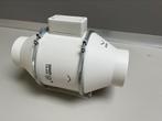 Soler & Palau TD 250 buisventilator, Ophalen of Verzenden, Gebruikt, Overige