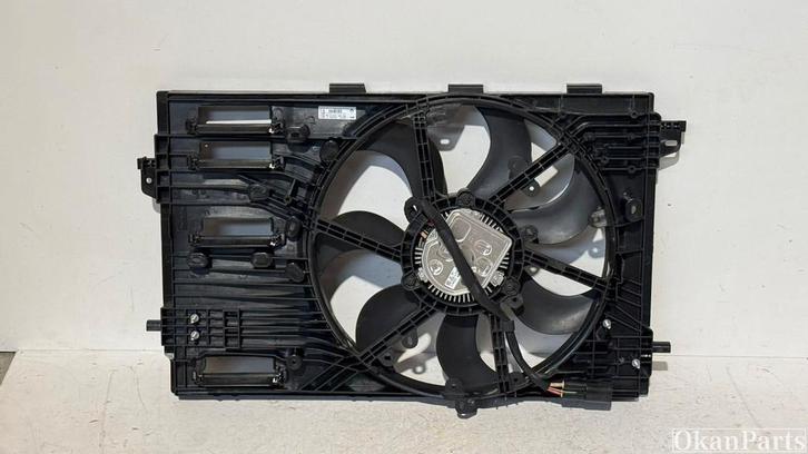 Renault Megane IV Koelvin 214811275R, Autos : Pièces & Accessoires, Climatisation & Chauffage, Utilisé