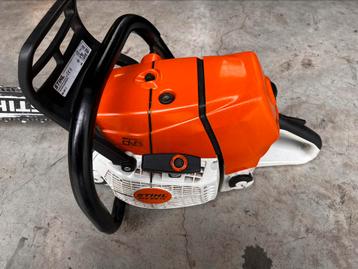 Stihl ms 661 c beschikbaar voor biedingen