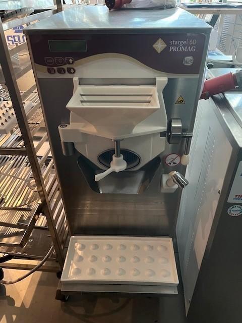 ijsbereiding materiaal, Zakelijke goederen, Overige Zakelijke goederen, Ophalen of Verzenden