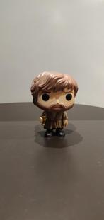 Funko Pop - Game of Thrones - Tyrion Lannister, Collections, Statues & Figurines, Comme neuf, Fantasy, Enlèvement ou Envoi