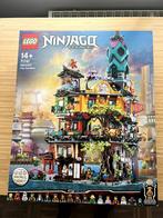 Lego Ninjago Stadstuinen 71741 Ninjago City Gardens, Ophalen, Nieuw, Complete set, Lego