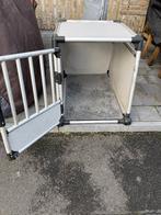 autobench 1 hond Trixie, Animaux & Accessoires, Accessoires pour chiens, Enlèvement, Utilisé