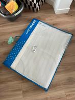 Sleep Safe Pack Evolution Aerosleep boxmatras 75x95 cm, Kinderen en Baby's, Babywiegjes en Ledikanten, Ophalen, Gebruikt