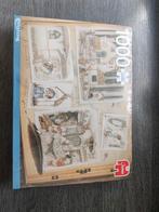 Ongeopend! Anton Pieck Puzzel 1000 stuks Efteling, Ophalen of Verzenden, Zo goed als nieuw