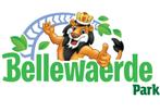 bellewaerde  6 tickets geldig tot 28 sept 2025, Ticket of Toegangskaart