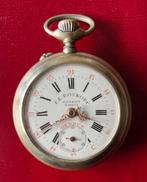 F. E. Roskopf, Handtassen en Accessoires, Horloges | Antiek, Overige merken, Staal, Ophalen of Verzenden, Voor 1900