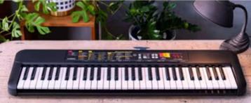 Keyboard Yamaha PSR S 52 beschikbaar voor biedingen