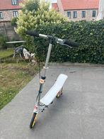 space scooter, Fietsen en Brommers, Ophalen, Zo goed als nieuw, Gewone step, Space scooter
