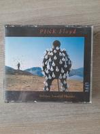 Pink Floyd, Comme neuf, Enlèvement ou Envoi