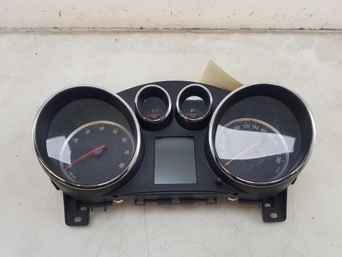 COCKPIT Opel Astra J (PC6 / PD6 / PE6 / PF6) (|13374895|), Auto-onderdelen, Dashboard en Schakelaars, Opel, Gebruikt