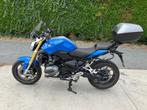 BMW R1200R LC 2016, Motoren, 2 cilinders, Motorrijbewijs A, 1170 cc, Particulier