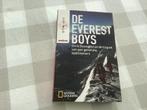 De EVEREST BOYS. Chris Bonington en de tragiek van een, Livres, Récits de voyage, Enlèvement ou Envoi, Utilisé, Asie